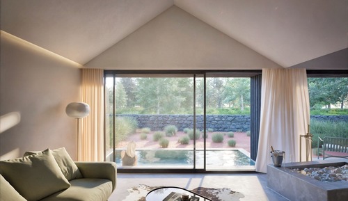 Nature Retreat with Private Pool