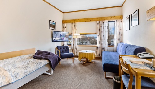 Double or Twin Room