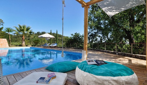 Deluxe Villa, 3 Bedrooms, Private Pool