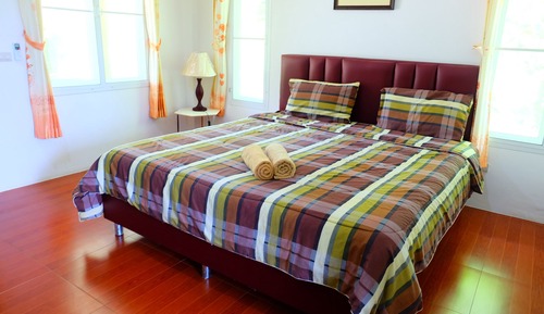 Standard Double Room Zone C