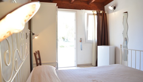Basic Room