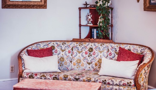 Deluxe Room, 1 King Bed