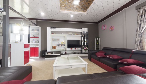Comfort Villa, 3 Bedrooms