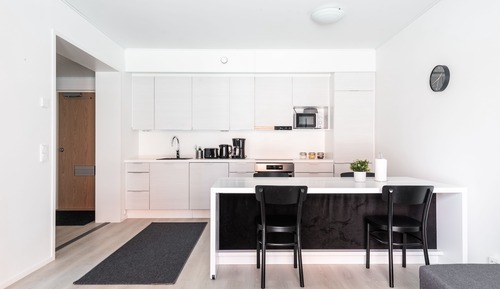 Standard Apartment, 1 Bedroom