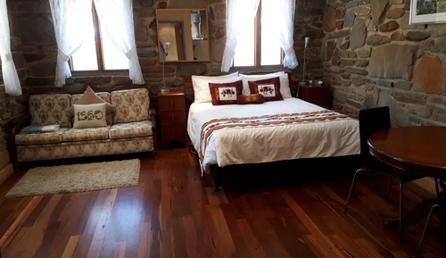 Dawn Cottage 