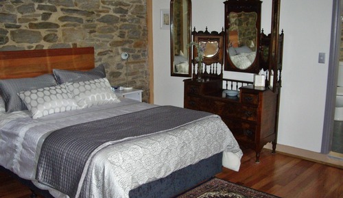 Cottage, 1 Queen Bed