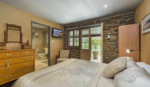 Sunset Cottage 