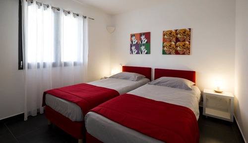Apartment, 2 Bedrooms