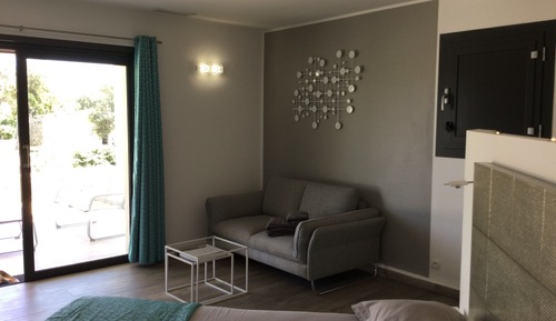 Superior Double Room, 1 Queen Bed