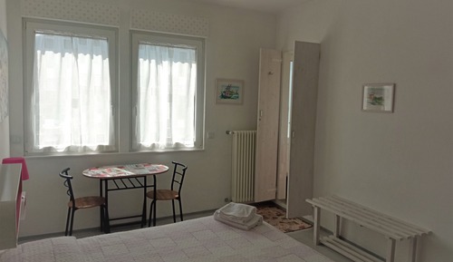 Double or Twin Room, Mountain View (5)