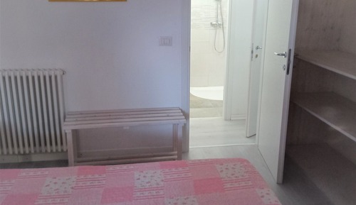 Family 2 rooms, Lake View