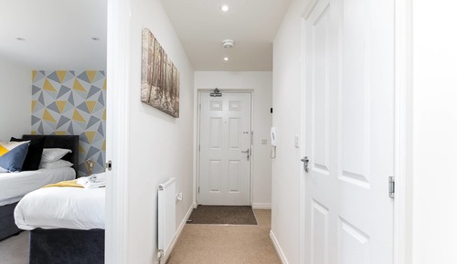 Standard Apartment