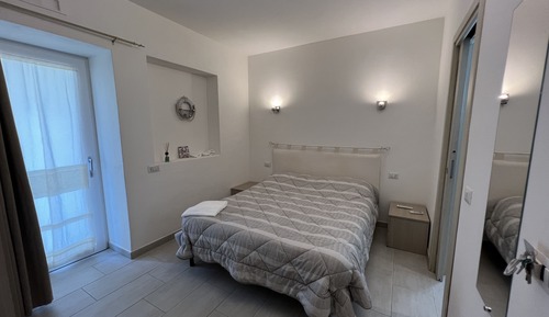 Double Room (Terra)