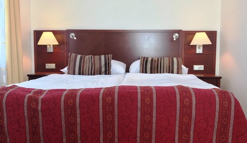 Comfort Triple Room