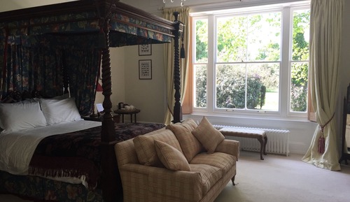 Superior Double Room, 1 King Bed
