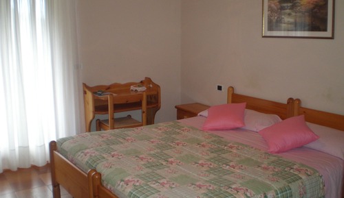 Room, 1 Double Bed
