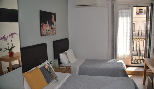 Double or Twin Room