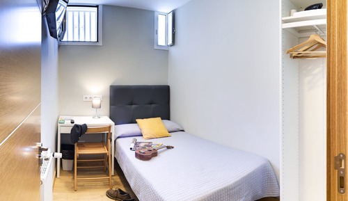 Basic Single Room