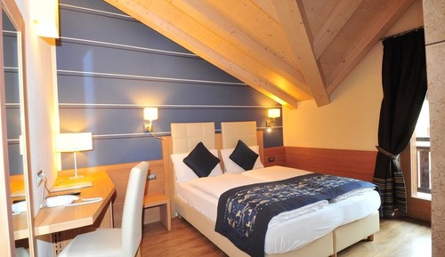 Comfort Double or Twin Room, 1 Bedroom