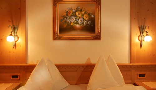 Suite, 1 Bedroom, Balcony, Mountain View