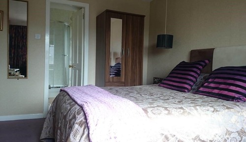 Double Room, Ensuite