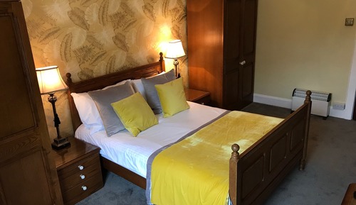 Double Room, Ensuite (Large)