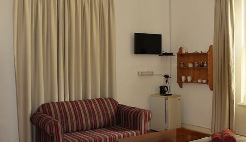 Rose Room