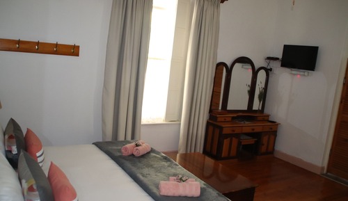 Protea Room