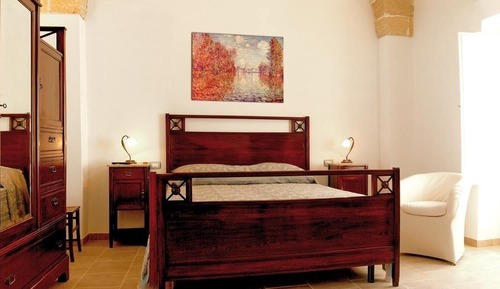 Apartment, 1 Bedroom, Garden View