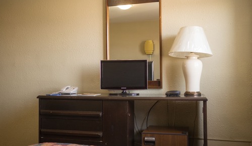 Deluxe Single Room, 1 Queen Bed