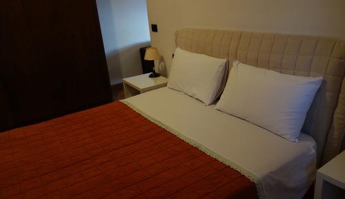 Family Apartment, 2 Bedrooms, Kitchen, Ground Floor
