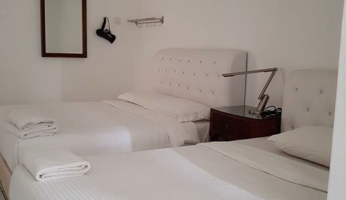 Basic Apartment, 3 Bedrooms