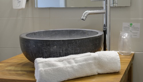 Standard Double Room Single Use