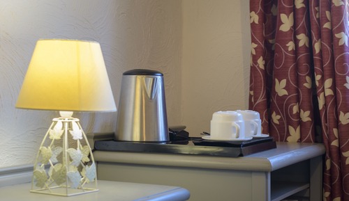 Standard Room, 2 Single Beds 