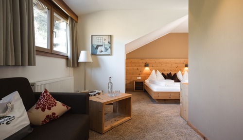 Superior Double Room, 1 King Bed