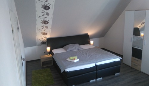 Apartment, 1 Bedroom, Kitchenette, Single Use