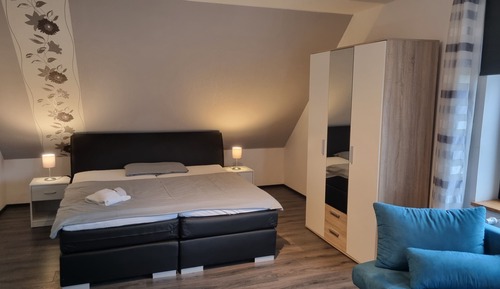 Apartment, 1 Bedroom, Kitchenette