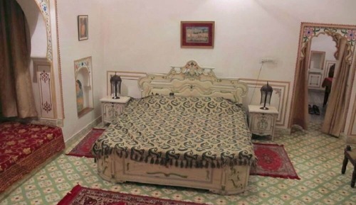 Historical Suite