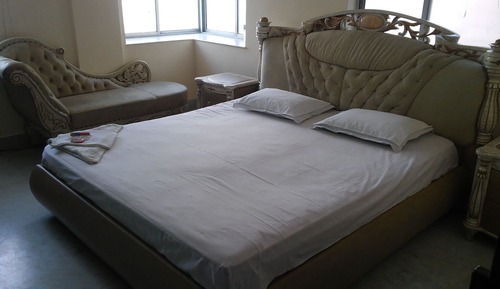 Deluxe Double Room, 1 Bedroom
