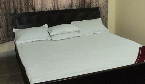 Standard Quadruple Room, 1 Bedroom