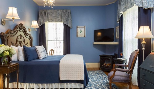 Room, 1 Queen Bed
