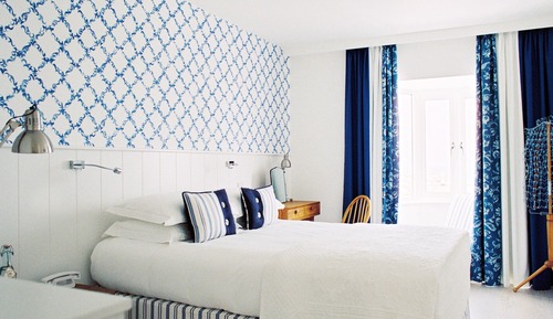 Deluxe Double Room, Harbor View
