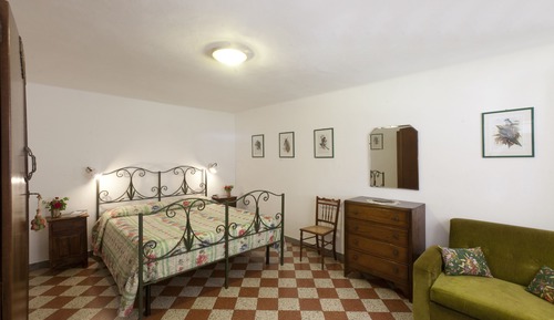 Apartment, 1 Bedroom