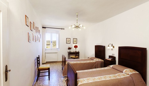 Apartment, 2 Bedrooms