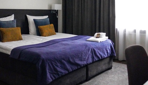 Standard Twin Room, Annex Building