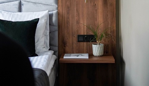 Superior Single Room
