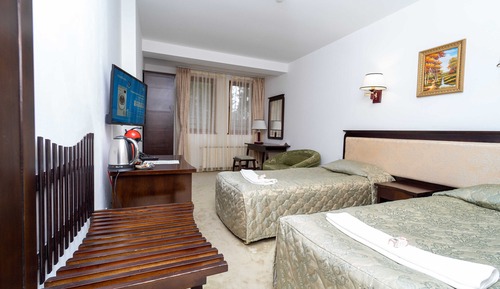 Double or Twin Room