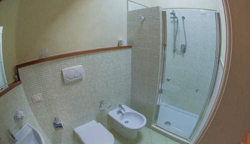 Standard Double or Twin Room, Hill View