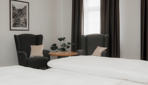Double or Twin Room
