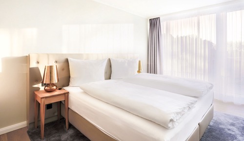Penthouse Suite